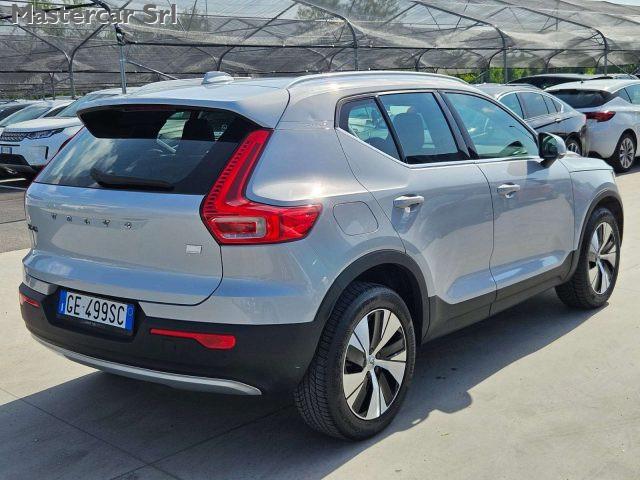 VOLVO XC40 1.5 t5 phev Inscription Exp auto - GE499SC