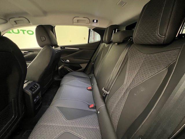 DS AUTOMOBILES DS 4 II - 1.5 bluehdi Cross Trocadero 130cv auto