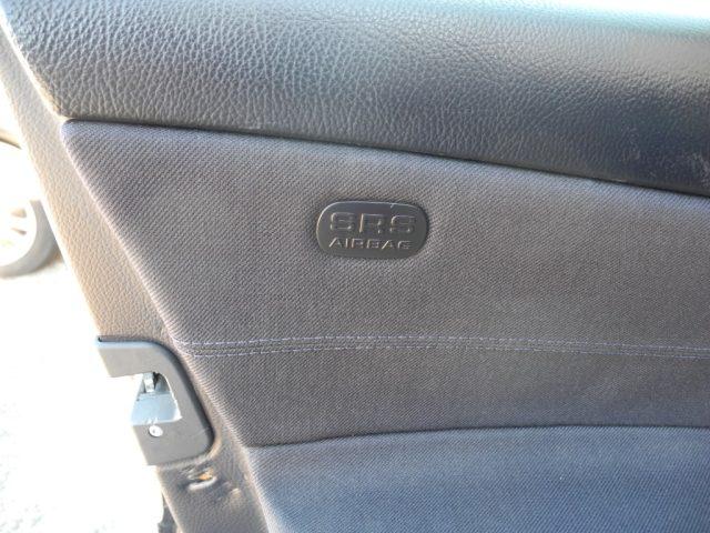 MERCEDES-BENZ C 220 CDI 150cv Classic 6M -Km CERTIFICATI- "PRONTO USO"