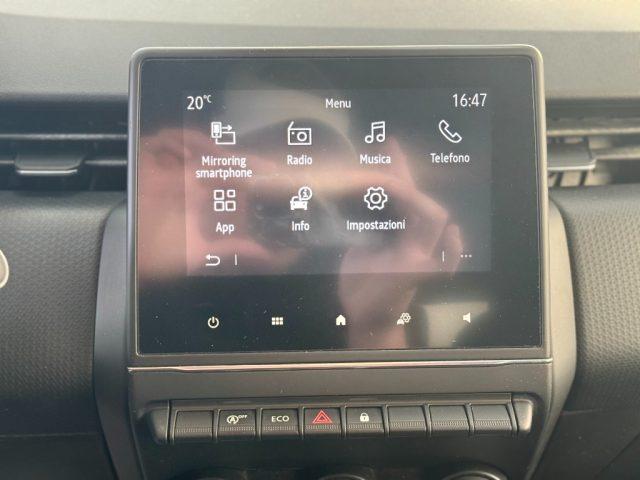 RENAULT Clio TCe 100 CV 5 porte Edition One