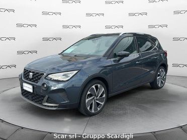 Seat Arona Arona 1.0 EcoTSI FR