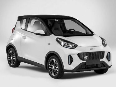 DR AUTOMOBILES dr 1.0 EV DR 1.0 EV