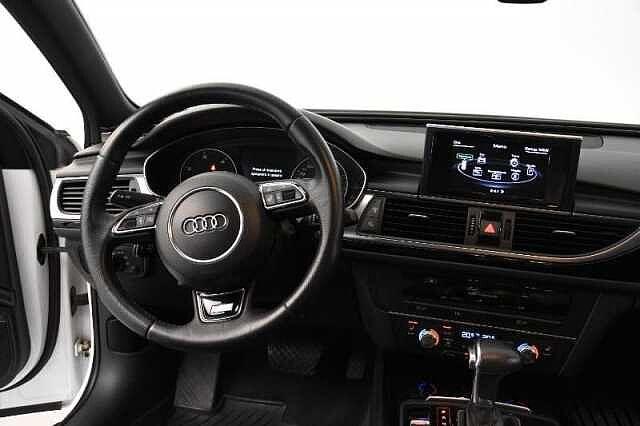 Audi A6 4ª serie Avant 3.0 TDI 313CV quattro tiptronic Business Plus