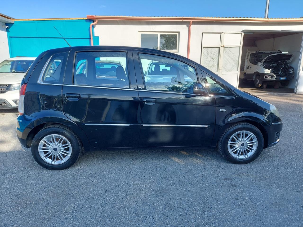 Lancia musa 1.4 benz-full -06/2010