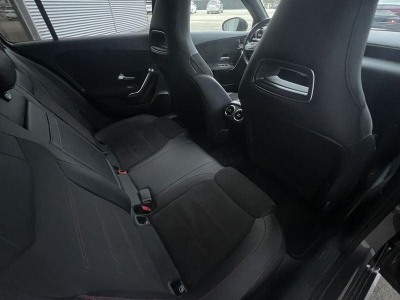 Mercedes-Benz Classe A A 200 d Automatic AMG Line Premium Plus 150 CV