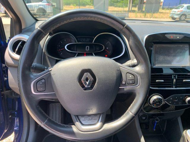RENAULT Clio dCi 8V 110CV Start&Stop 5 porte Energy Intens