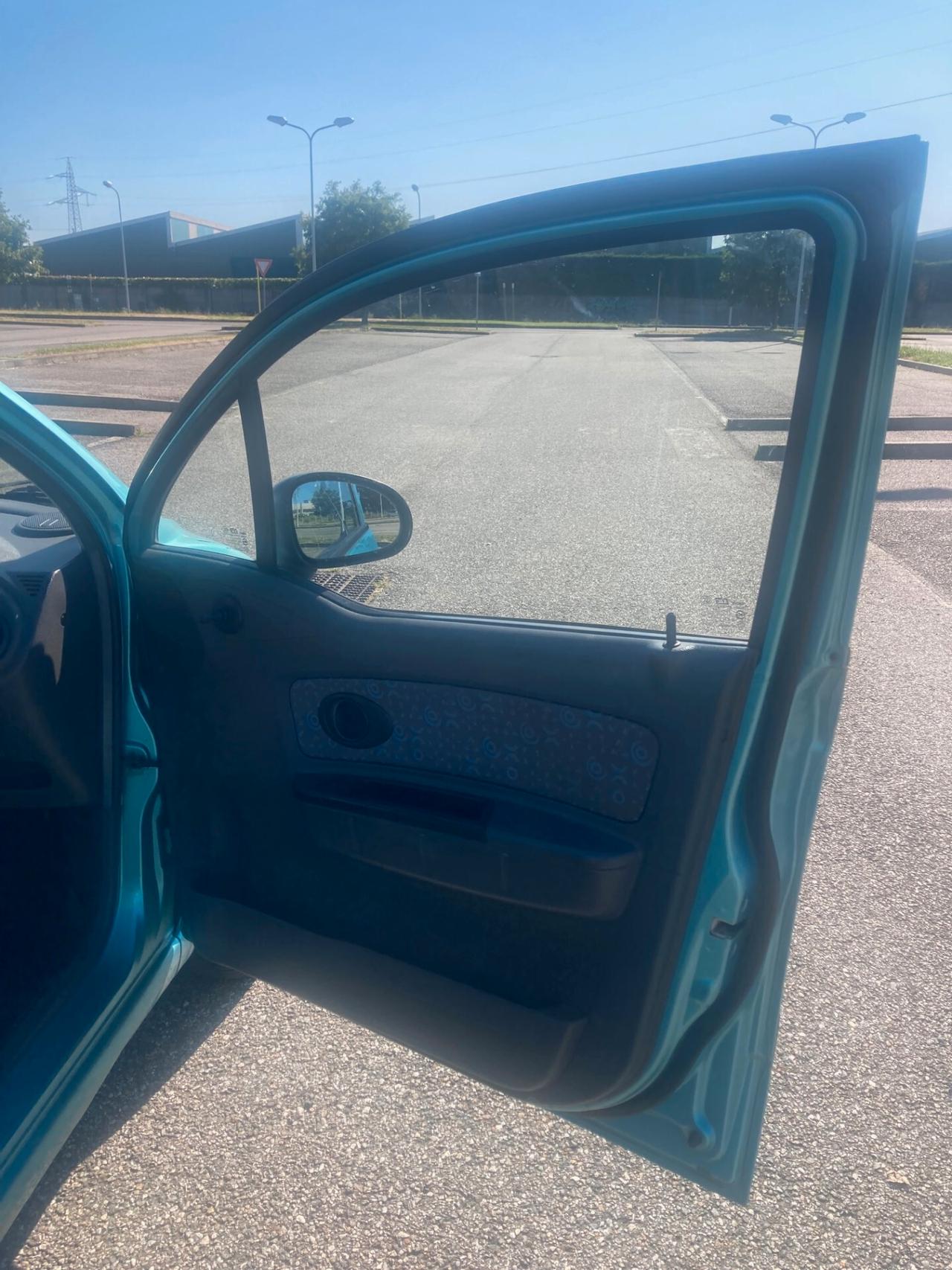 Chevrolet Matiz 1000 SE Energy