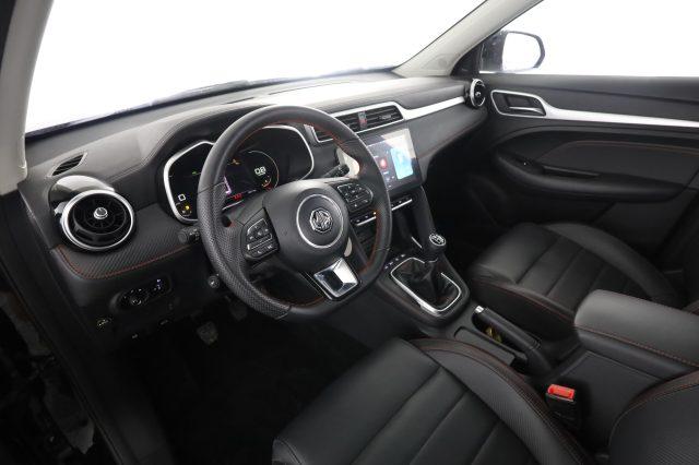 MG ZS ZS 1.5 VTi-tech Luxury