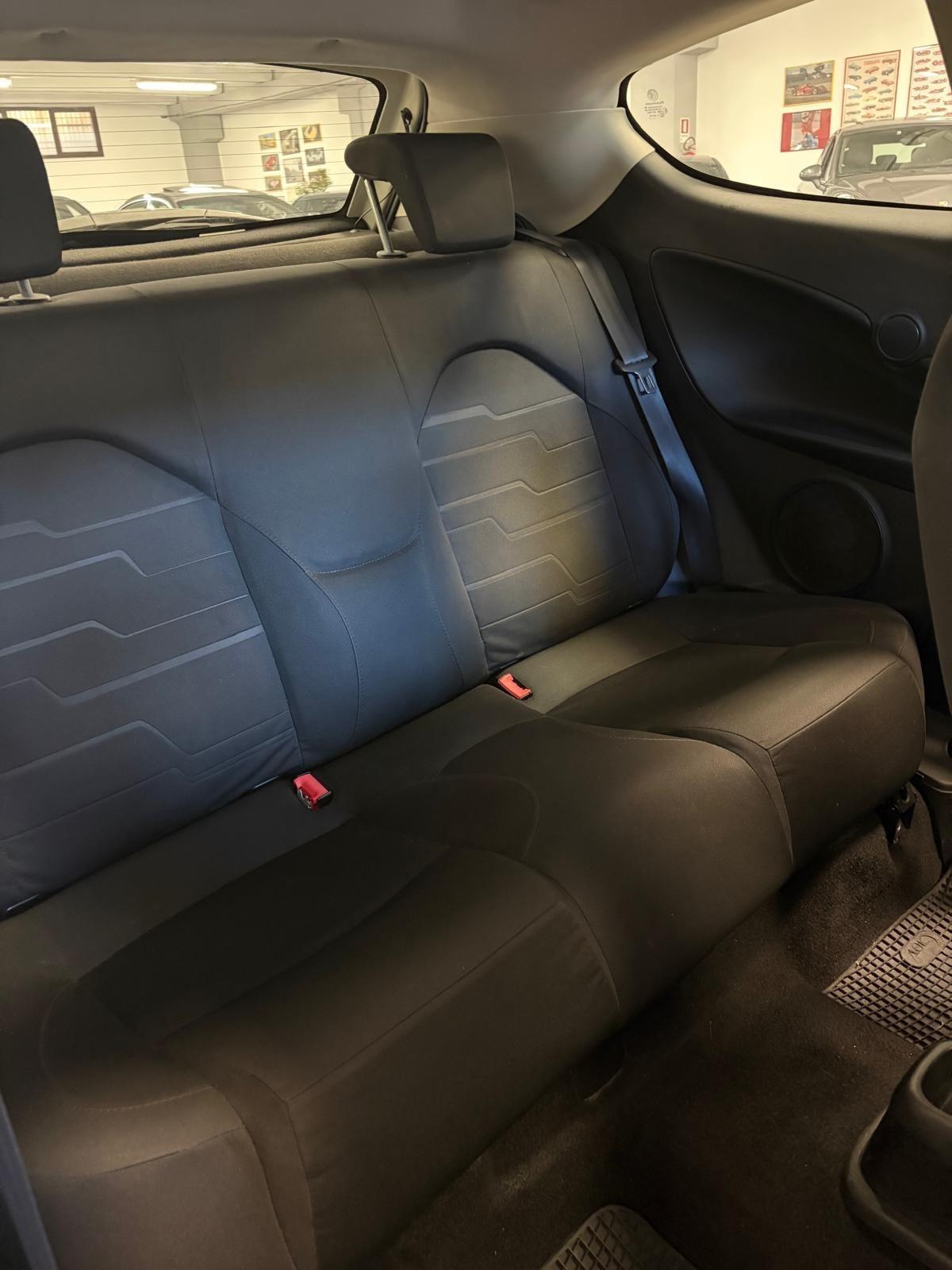 Alfa Romeo MiTo 1.3 JTDm-2 95 CV S&S Distinctive