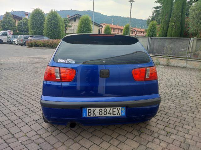 SEAT Ibiza 1.8 T 20V cat 3p. Sport ASI