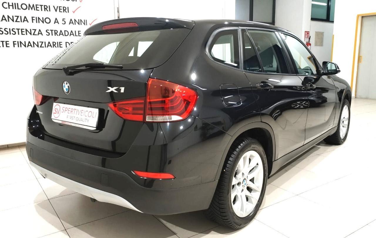 Bmw X1 sDrive20d