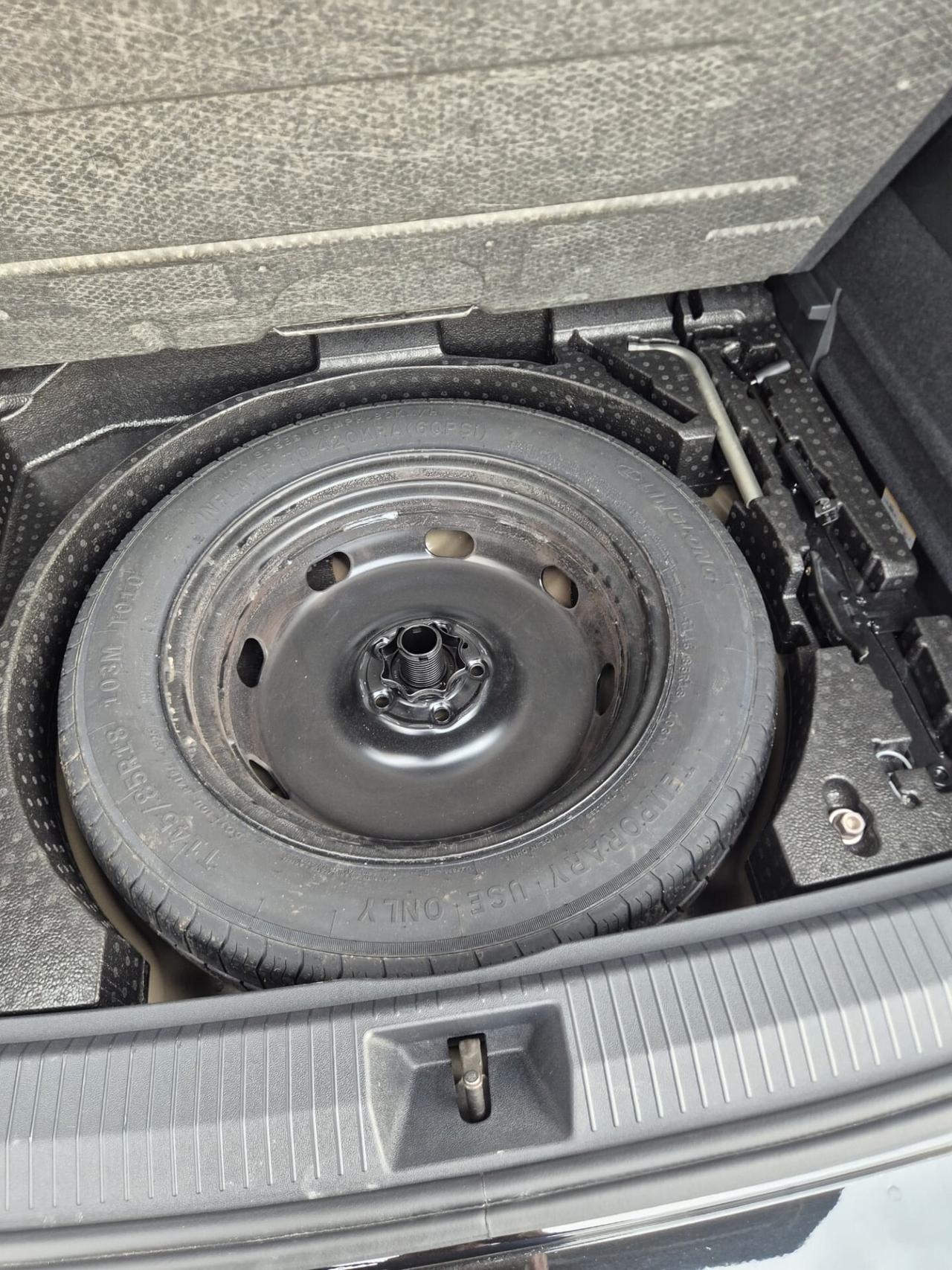 Volkswagen Tiguan 2.0 TDI 150 CV DSG Edition Plus