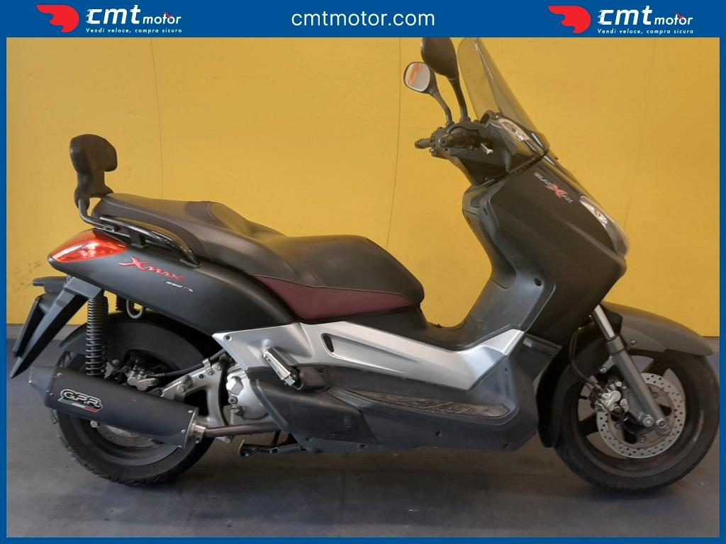 Yamaha X-Max 250 - 2009