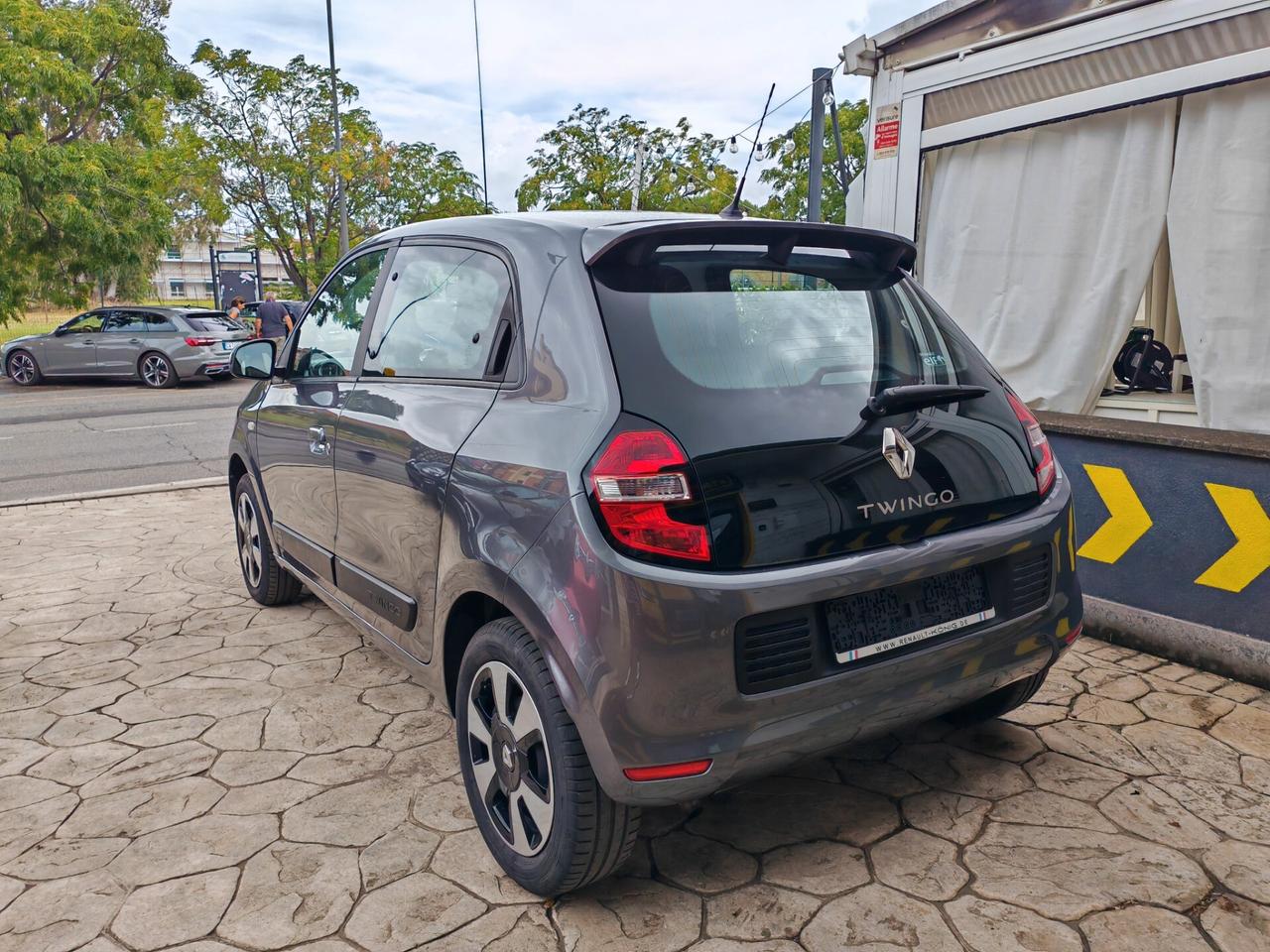 Renault Twingo 12/2018 31.000 KM GARANZIA 12 MESI