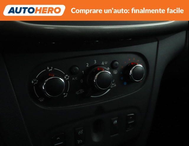 DACIA Sandero Stepway 0.9 TCe 12V 90 CV Start&Stop