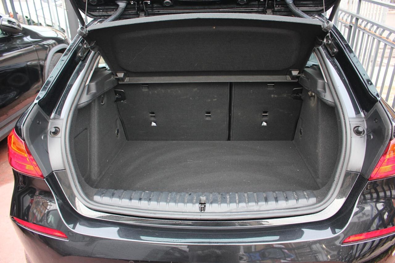 BMW 116d*PREZZO VERO*unipro-crono tagliandi