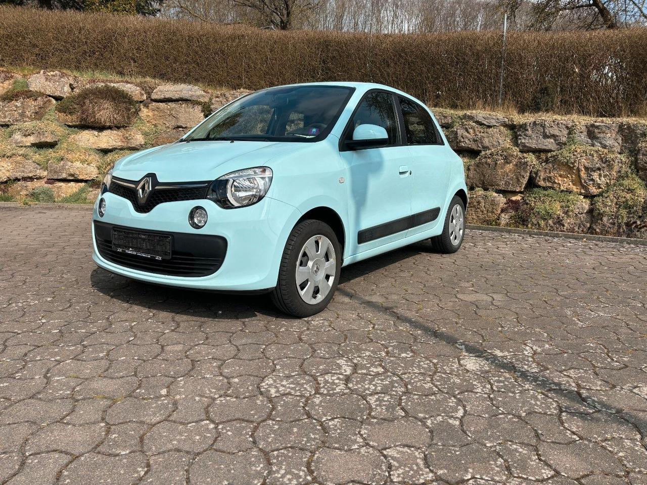 Renault Twingo 1.0 SCe Live