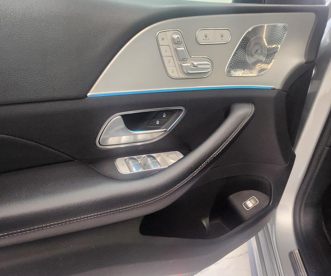 Mercedes-benz GLE 300 GLE 300 d 4Matic Premium