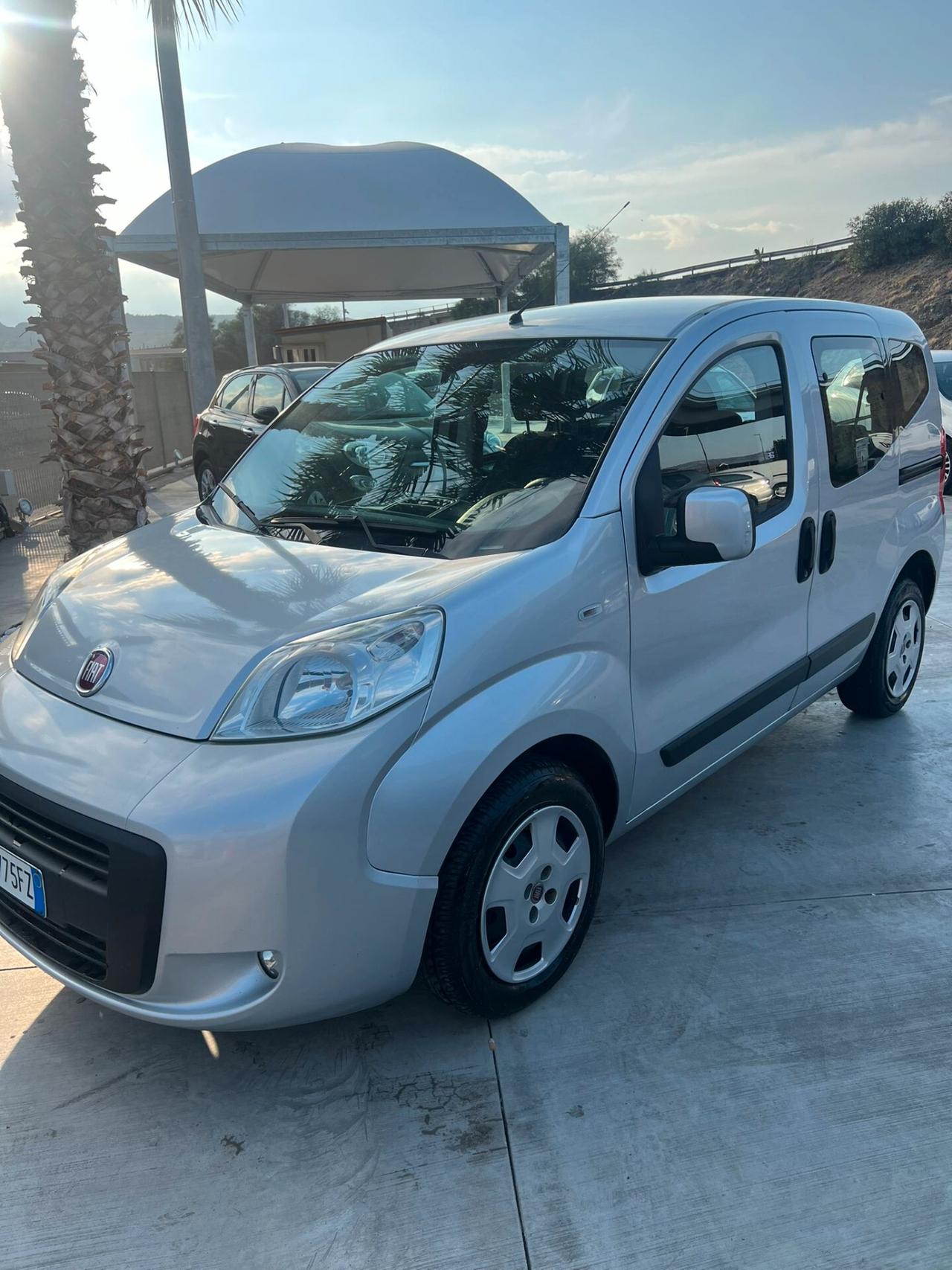 Fiat Qubo 1.3 MJT 75 CV Dynamic