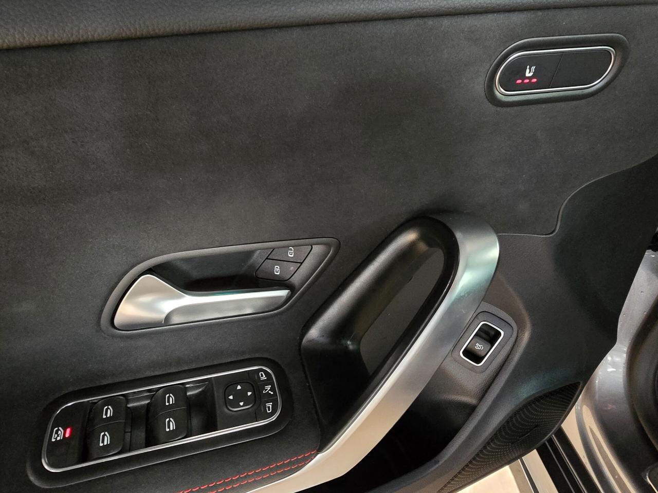 Mercedes-benz CLA 200 d Automatic AMG Line Premium