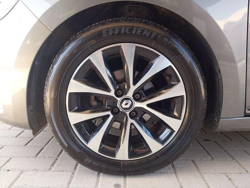 Renault Clio Clio 1.0 tce Techno Gpl 100cv