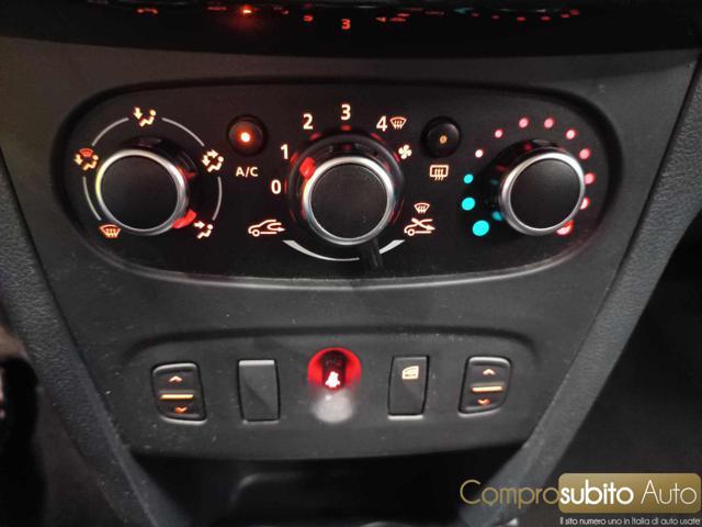 DACIA Sandero 1.5 dCi 8V 75CV Start&Stop Essential