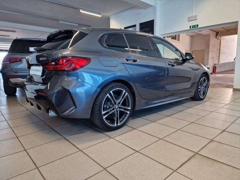 BMW Serie 1 120d xDrive 5p. Msport