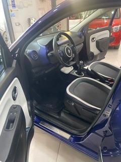 Renault Twingo COSMIC