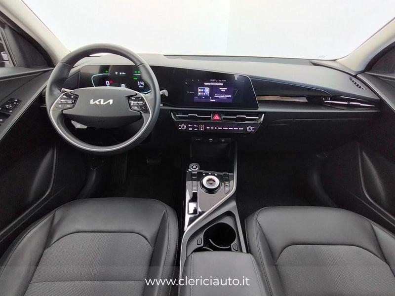 Kia Niro 1.6 GDi DCT HEV Style