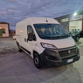Fiat Ducato 35 3.0 CNG PM-TN Furgone COIBENDATO METANO BENZINA UFFICIALE