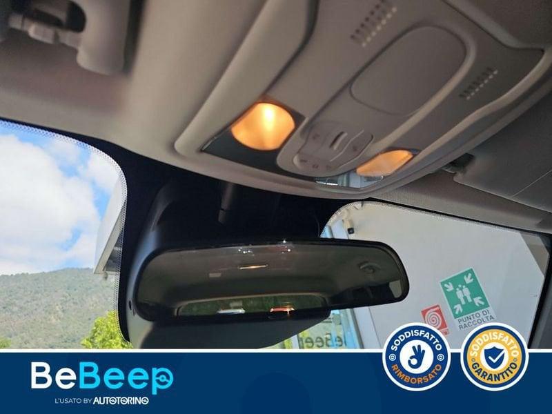 Jeep Renegade 2.0 MJT LIMITED 4WD 140CV AUTO