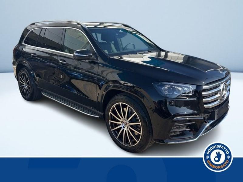Mercedes-Benz GLS 450d 4Matic AMG Line Premium Plus