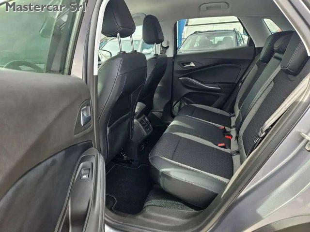 OPEL Grandland X 1.5 Ecot Diesel 130cv Innovation S&S AT6 - FX765ZB