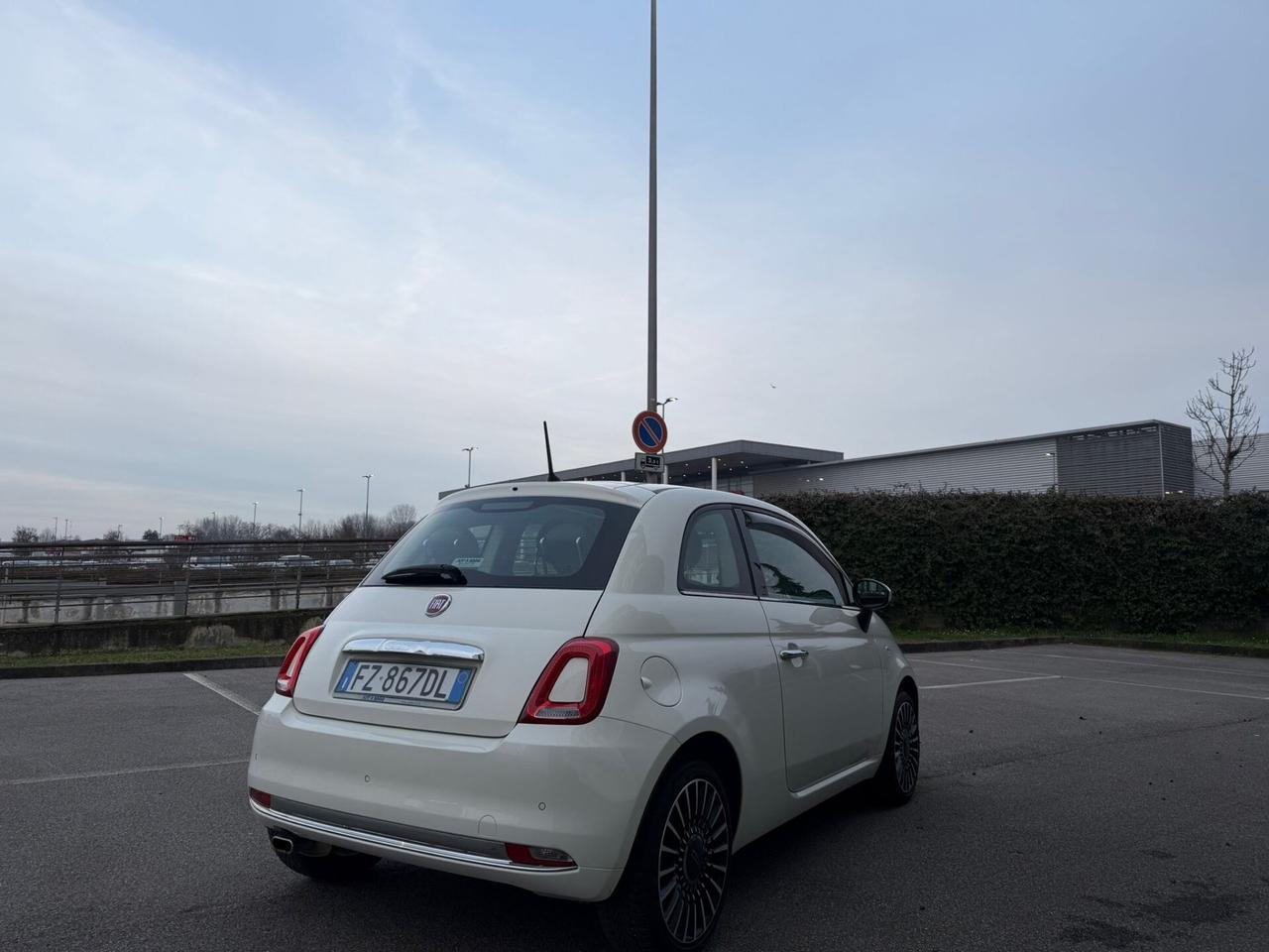 Fiat 500 1.2 Dolcevita