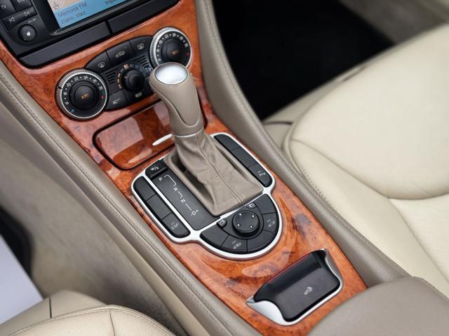 MERCEDES-BENZ SL 350 V6 245cv - Perfetta e iscrivibile ASI