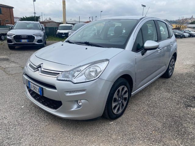 CITROEN C3 1.4 HDi 70 Seduction NEOPATENTATI