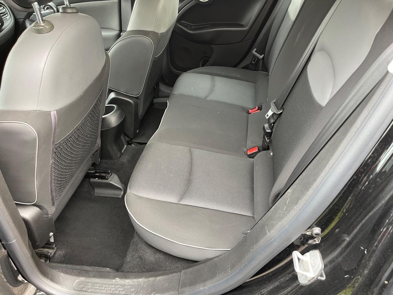 Fiat 500X 1.3 MultiJet 95 CV Lounge