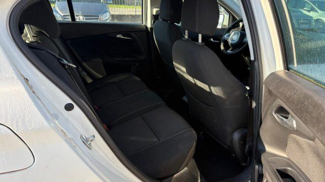 FIAT Tipo 1.3 Mjt S&S 5 porte Easy **OK NEOPATENTATI**