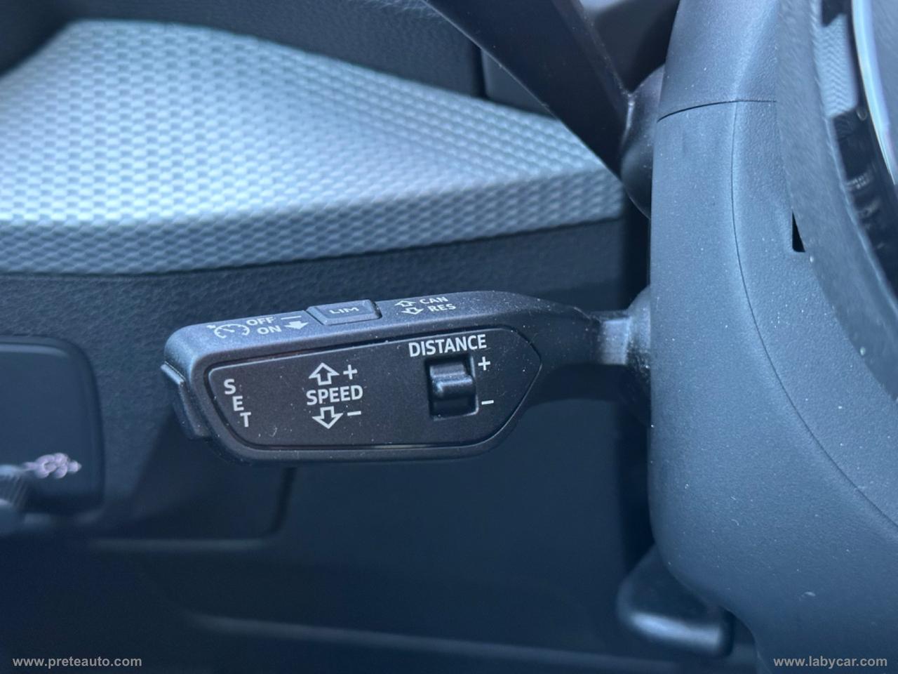 AUDI Q2 30 TFSI Admired