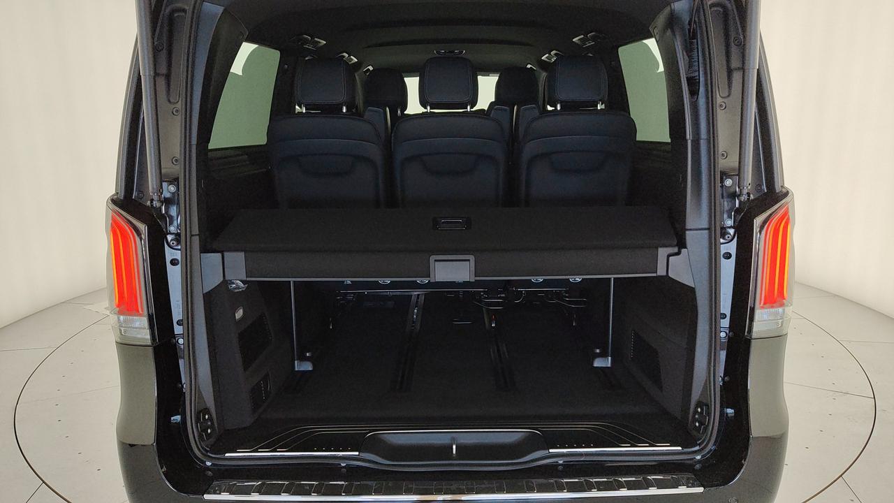 Mercedes-Benz V 300 AVANTGARDE Extralong
