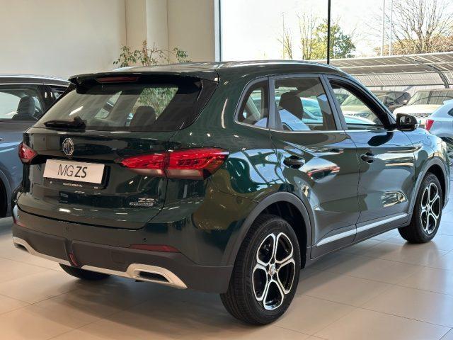 MG ZS 1.5 Hybrid+ Comfort