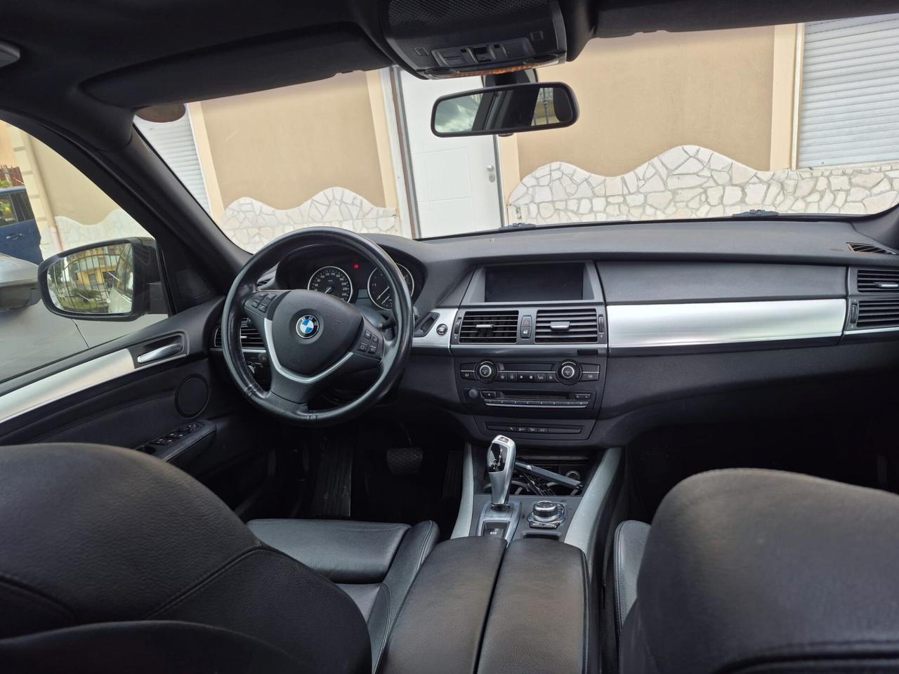 Bmw X5 xDrive40d Futura