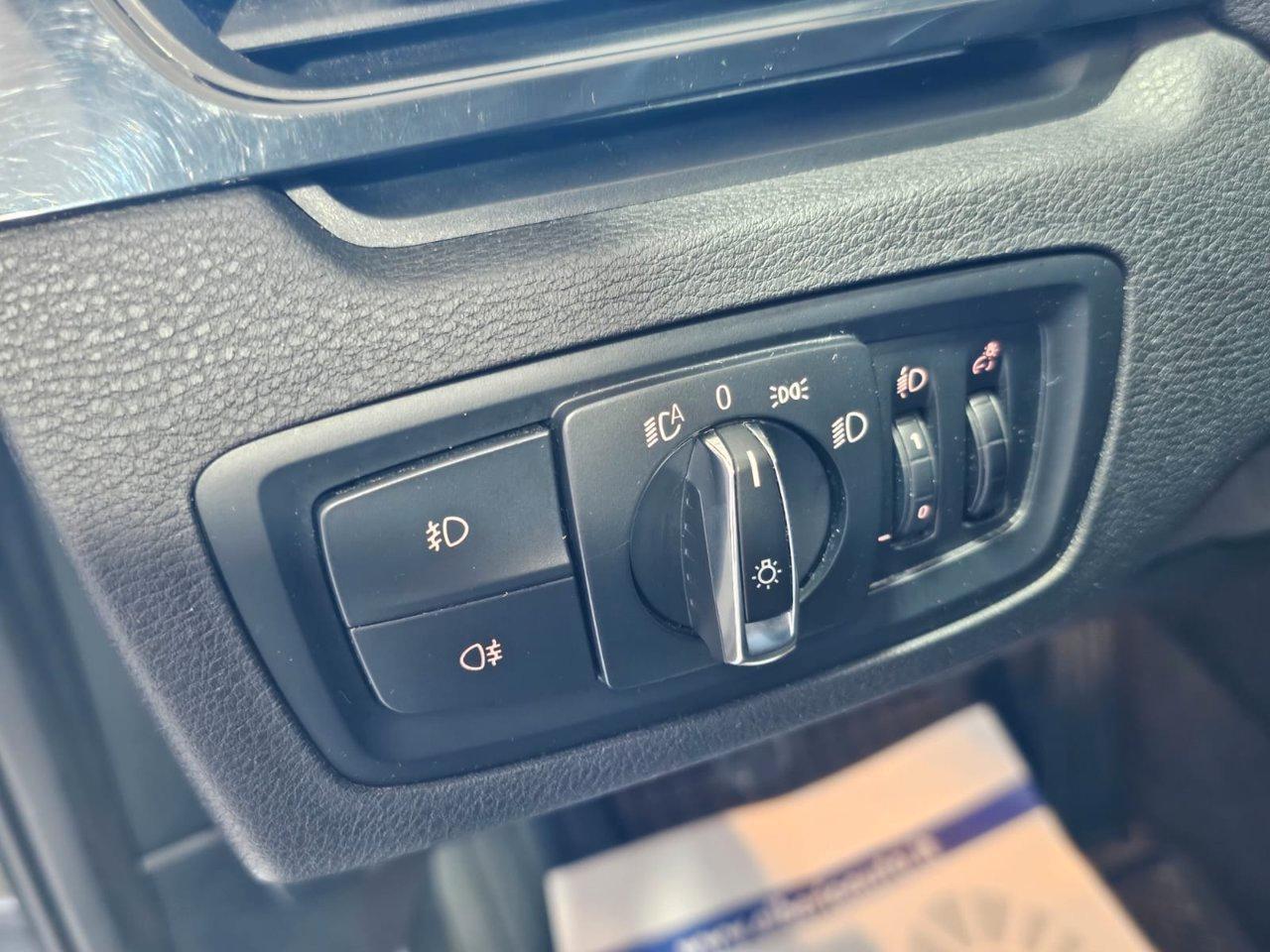 BMW X1 xdrive18d Attiva *OFFERTA DEL MESE*