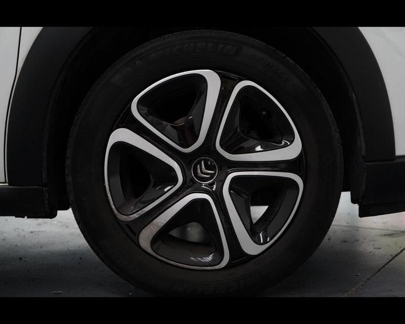 Citroën C3 3ª serie PureTech 83 S&S Shine