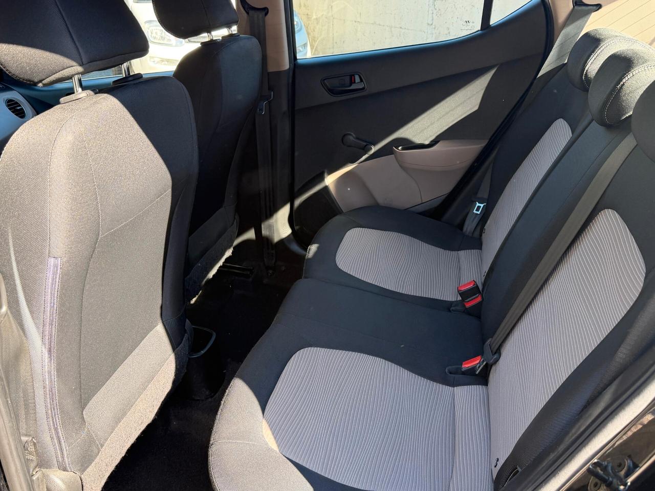 Hyundai i10 1.0 MPI Classic