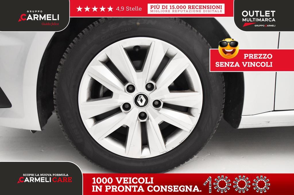 Renault Megane Sporter 1.5 Blue dCi Business