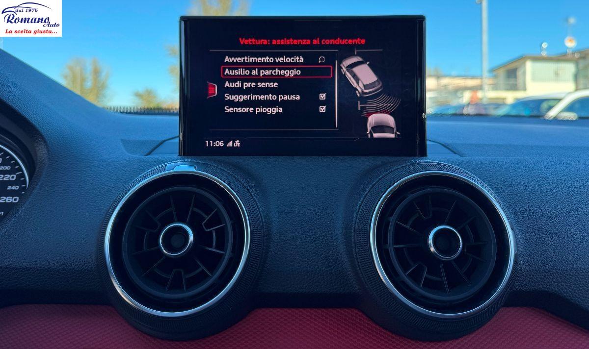 Audi Q2 30 TDI Admired Advanded#NAVIGATORE#FARI FULL LED!
