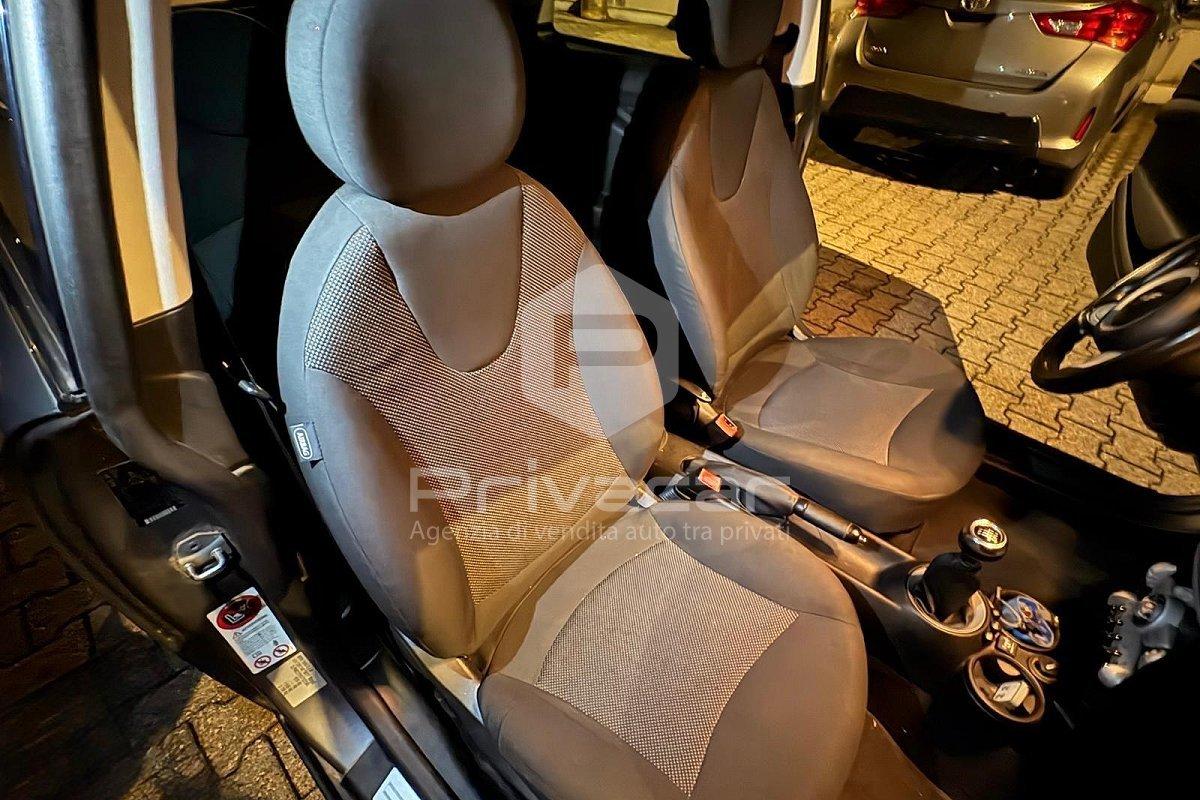 MINI Mini 1.4 16V Ray G