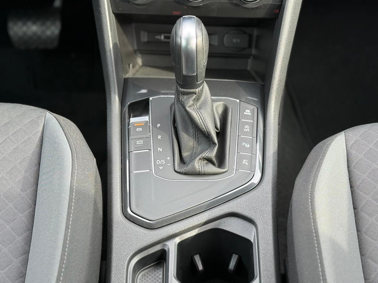 Volkswagen Tiguan 2.0 TDI 150 CV DSG Sport BMT