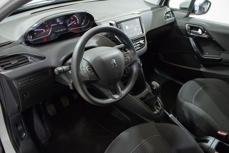 Peugeot 208 BlueHDi 100cv ACTIVE
